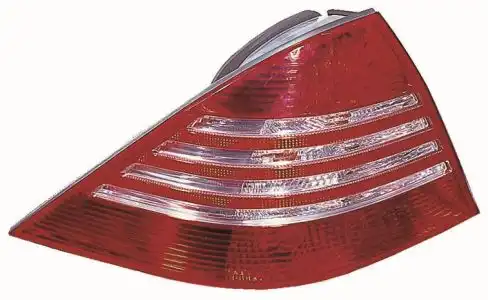 Фонарь задний ABAKUS 440-1919L-UE