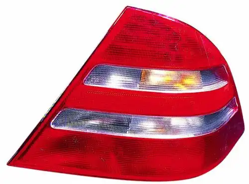 Фонарь задний ABAKUS 440-1920R-UE