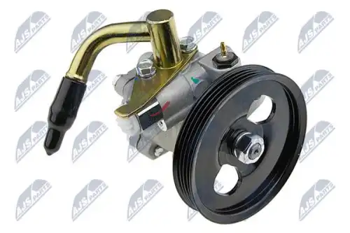 Насос гидроусилителя руля NTY SPW-HY-508