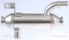 Радиатор, рециркуляция ОГ 8813 28101 KAWE