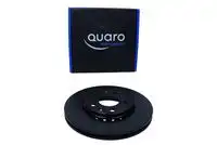 Тормозной диск QUARO QD6967HC