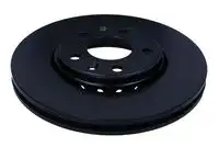 Тормозной диск QUARO QD6967HC