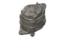 Генератор CUMMINS 5282840