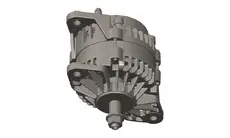 Генератор CUMMINS 5282840