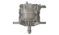 Генератор CUMMINS 5282840