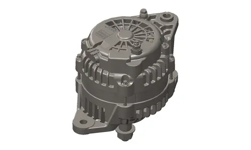 Генератор CUMMINS 5282840