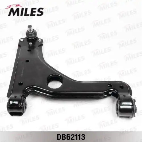 Рычаг подвески MILES DB62113