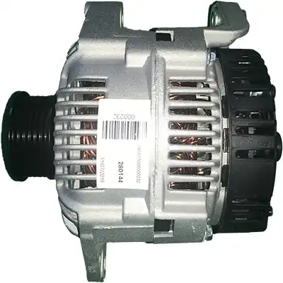 Генератор SERCORE 280144