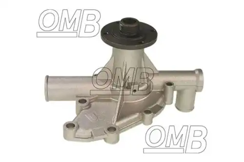 Водяной насос MB0209 OMB