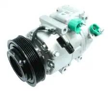 Компрессор, кондиционер 7010912 POWERMAX