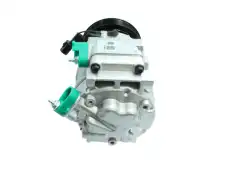 Компрессор, кондиционер 7010912 POWERMAX