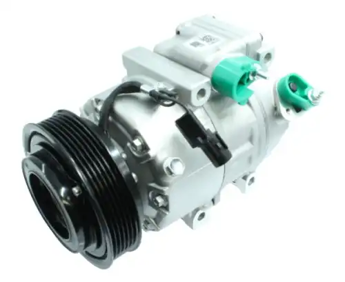 Компрессор, кондиционер 7010912 POWERMAX