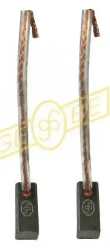Угольная щетка, генератор 0 1692 1 GEBE