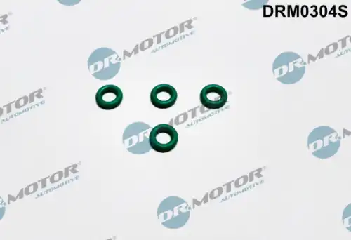 Кольцо уплотнительное форсунки DR. MOTOR DRM0304S