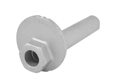 Рычаг TED80510 TEDGUM