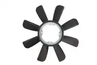 Лопости вентилятора D9B008TT THERMOTEC