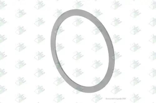 95536203 Шайба 1,80 ММ EURORICAMBI