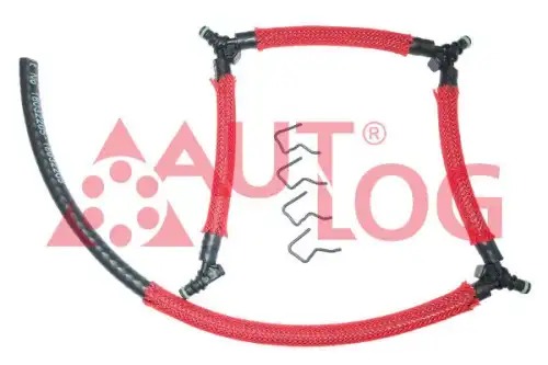 Топливный шланг KL3007 AUTLOG