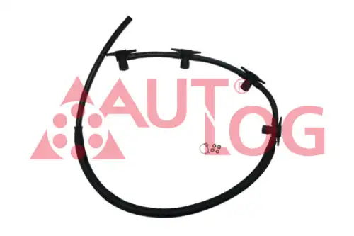 Топливный шланг KL3045 AUTLOG