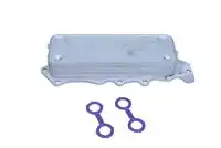Масляный радиатор MAXGEAR 14-0039