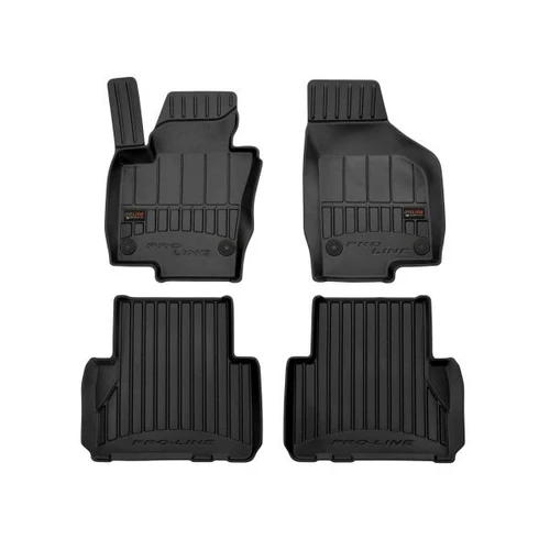 Коврики в салон FROGUM 3D409743
