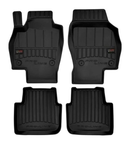 Коврики в салон FROGUM 3D408906