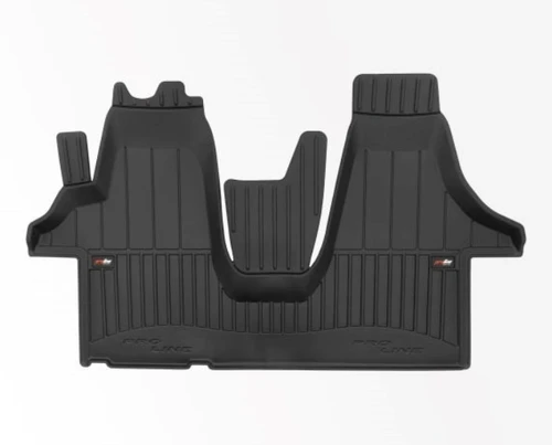 Коврики в салон FROGUM 3D409293