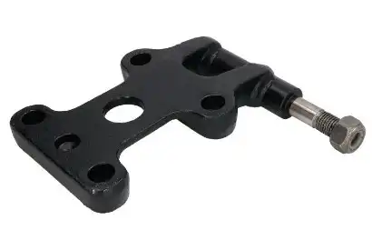 Рессора подвески S-TR STR-1204199