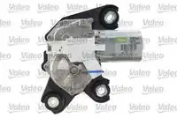 Мотор стеклоочистителя 582636 VALEO