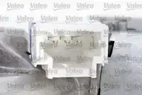 Мотор стеклоочистителя 582636 VALEO