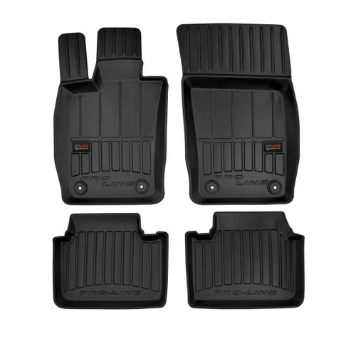 Коврики в салон FROGUM 3D409507