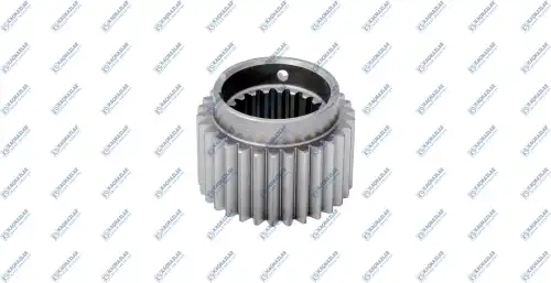 Шестерня КПП KACMAZLAR K20.00257