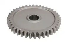 Шестерня центральная B05-AG-117 BTA