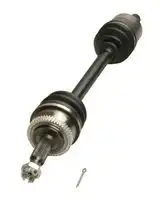Полуось 49-2400 MAXGEAR