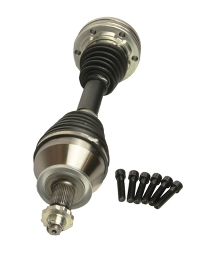 Полуось 49-2484 MAXGEAR