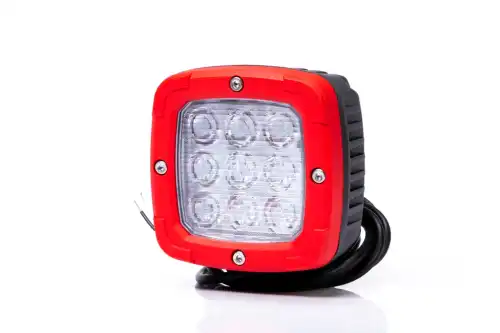 Фара FRISTOM FT-361 LED