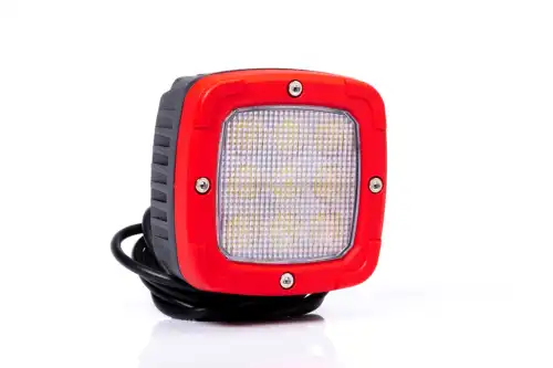 Фара FRISTOM FT-360 LED