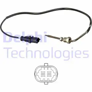 Датчик TS30113 DELPHI
