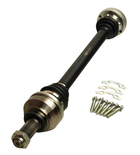 Полуось приводная 49-2284 MAXGEAR