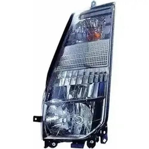 Фара DEPO 551-1166R-LD-EM