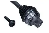 Полуось 49-2552 MAXGEAR