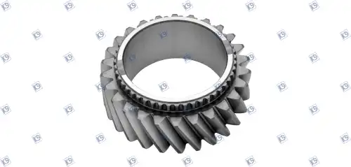 Шестерня КПП KACMAZLAR K20.00232