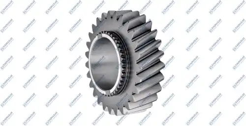 Шестерня КПП KACMAZLAR K20.00289