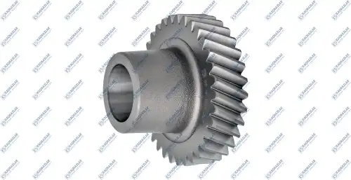 Шестерня КПП KACMAZLAR K20.00235