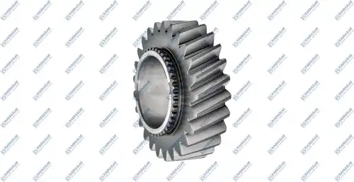 Шестерня КПП KACMAZLAR K20.00290
