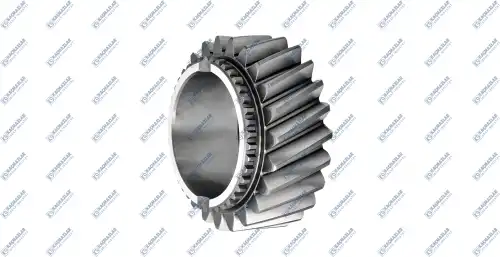 Шестерня КПП KACMAZLAR K20.00287