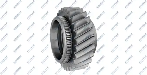 Шестерня КПП KACMAZLAR K20.00245