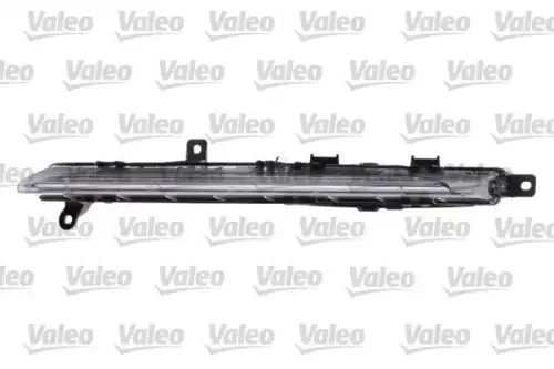 Фонарь указателя поворота 047725 VALEO