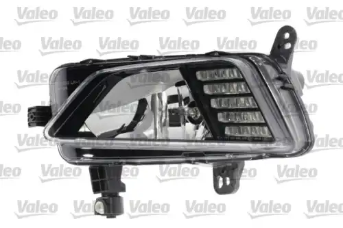 Фара противотуманная VALEO 047427