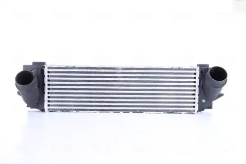 Радиатор кондиционера (конденсатор) NISSENS 961244